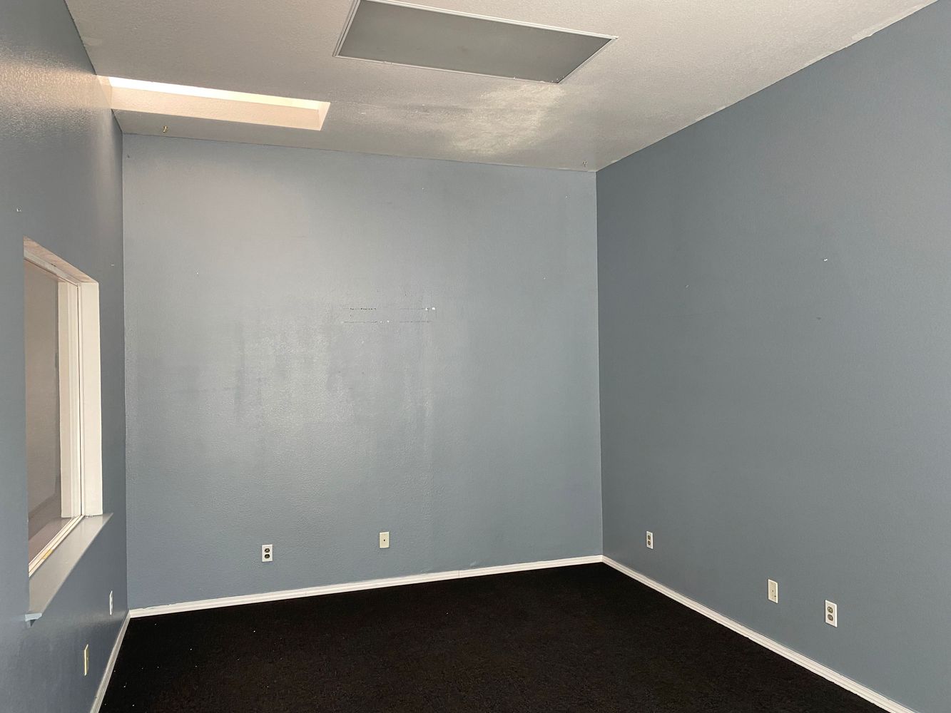 Pine Street Office